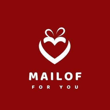 Mailof logo