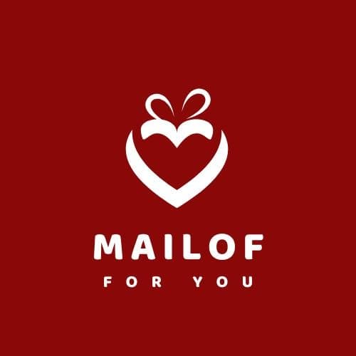 Mailof logo