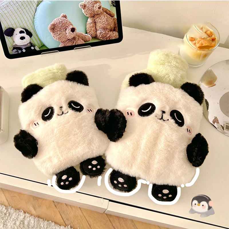 BOLSITAS PANDITAS TÉRMICOS