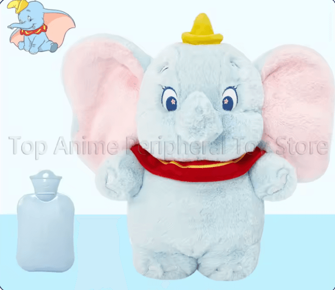 DUMBO TÉRMICO