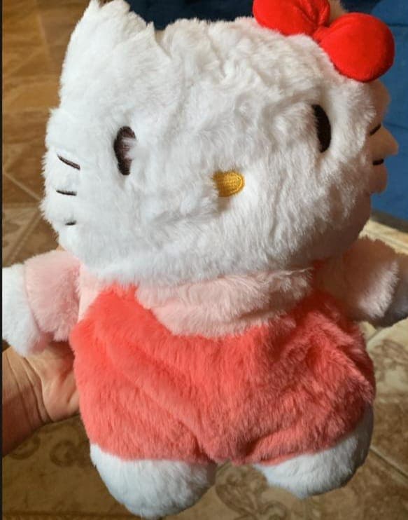 HELLO KITTY TÉRMICA - thumbnail 2