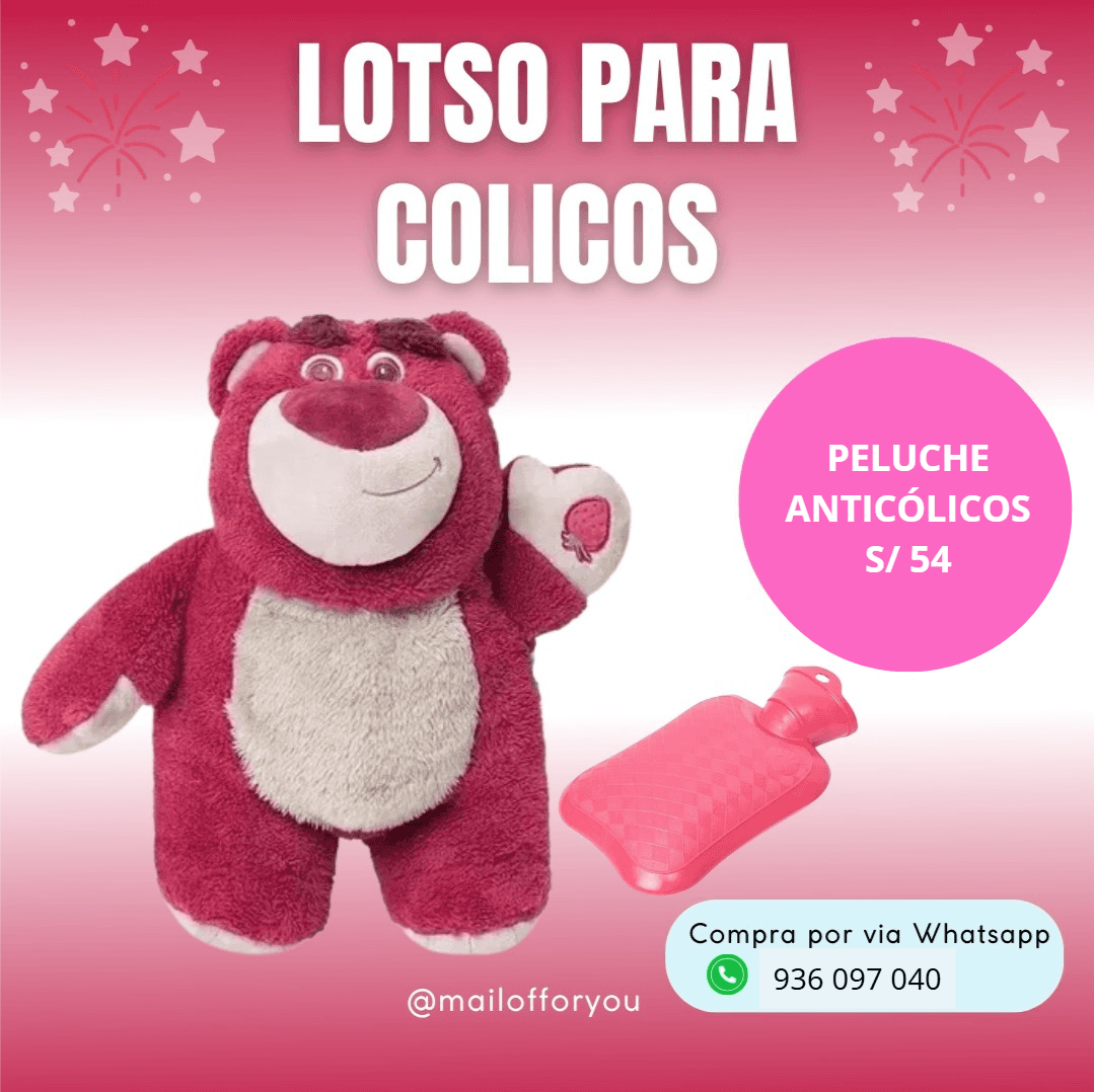 LOTSO TÉRMICO