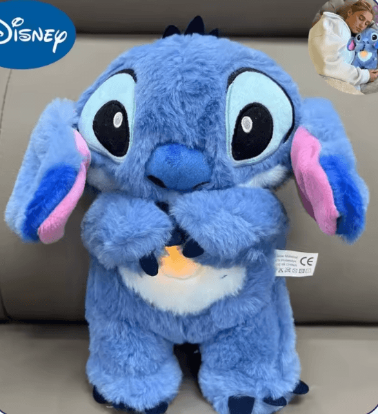 STITCH RESPIRADOR 30CM