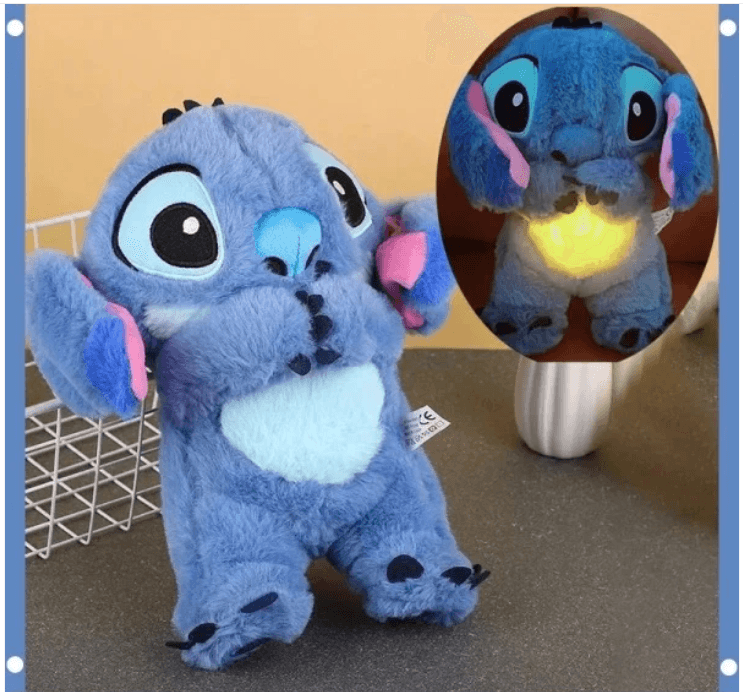 STITCH RESPIRADOR 30CM - thumbnail 2