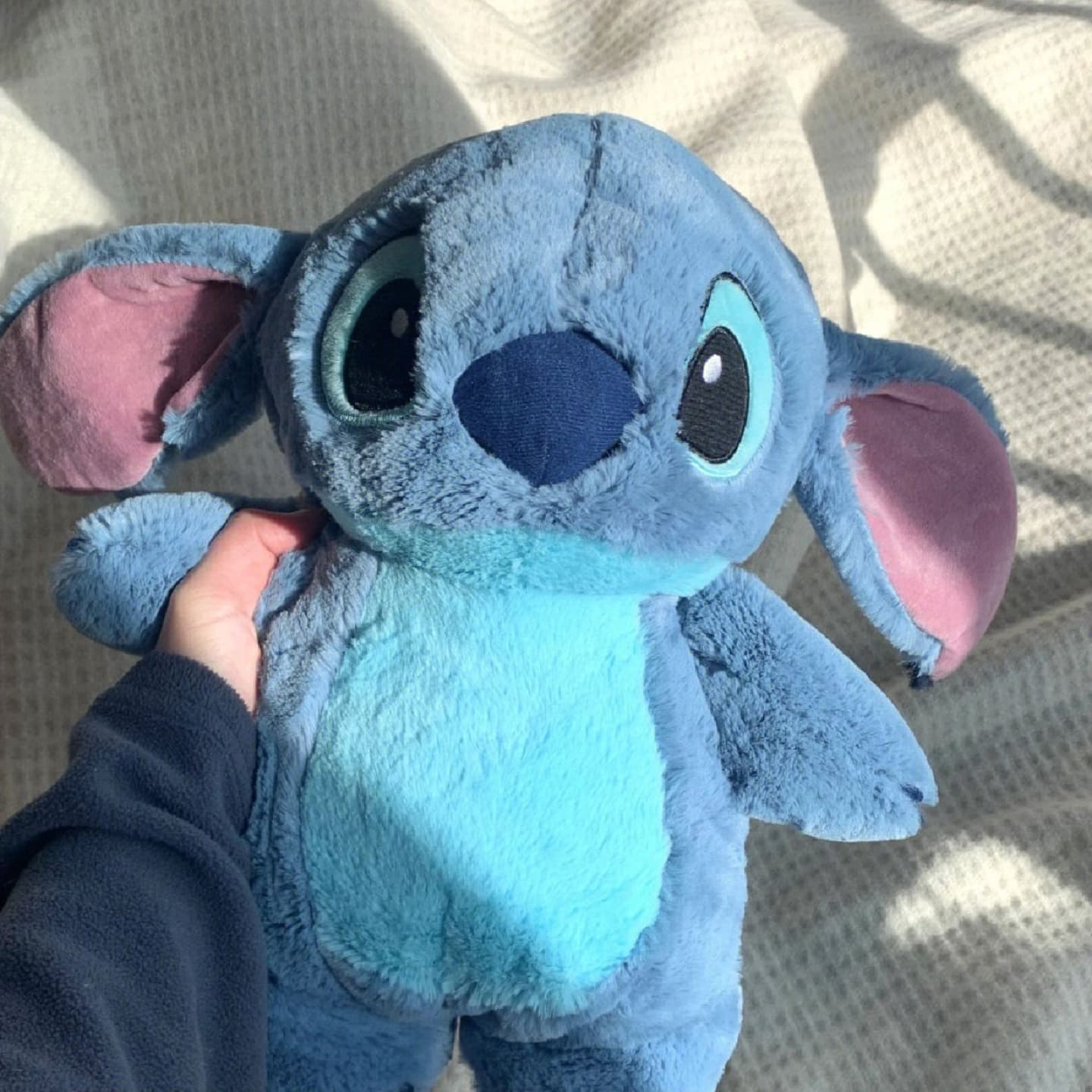 STITCH TÉRMICO 30 CM