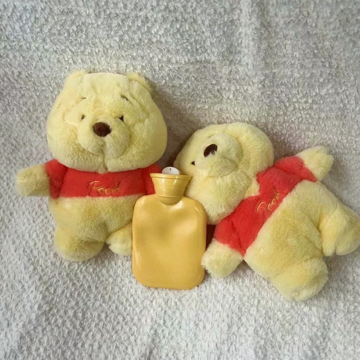 WINNIE POOH TERMICO - thumbnail 2