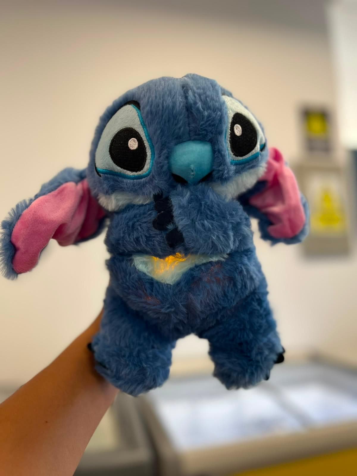 STITCH RESPIRADOR 30CM