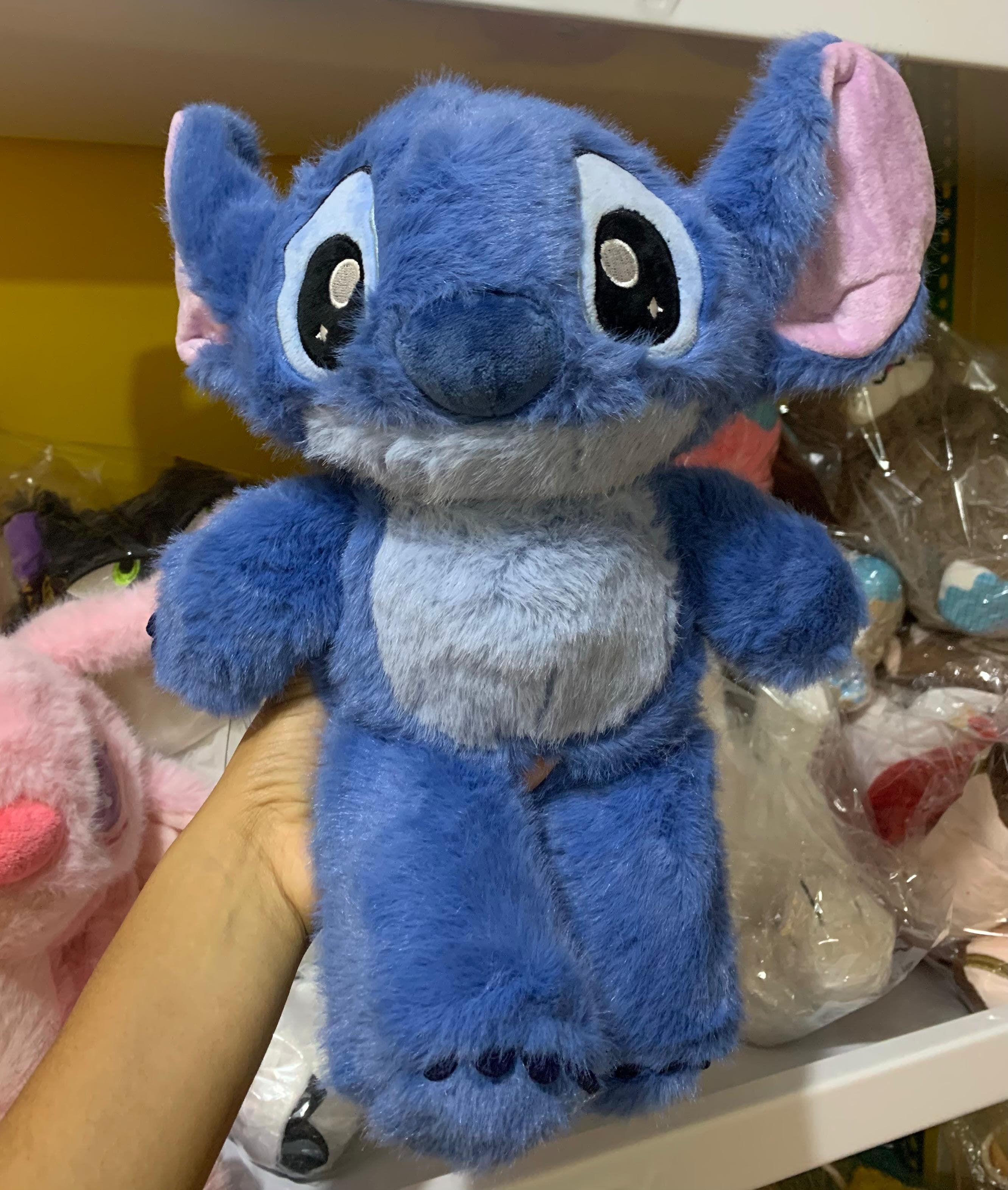 STITCH CORRELON — foto 1